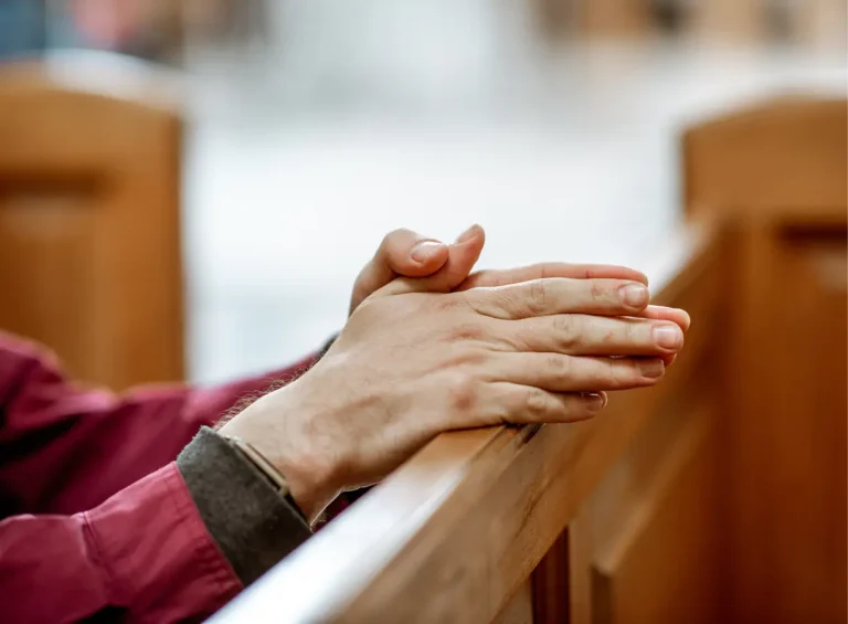 hands
