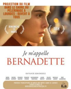 bernadette