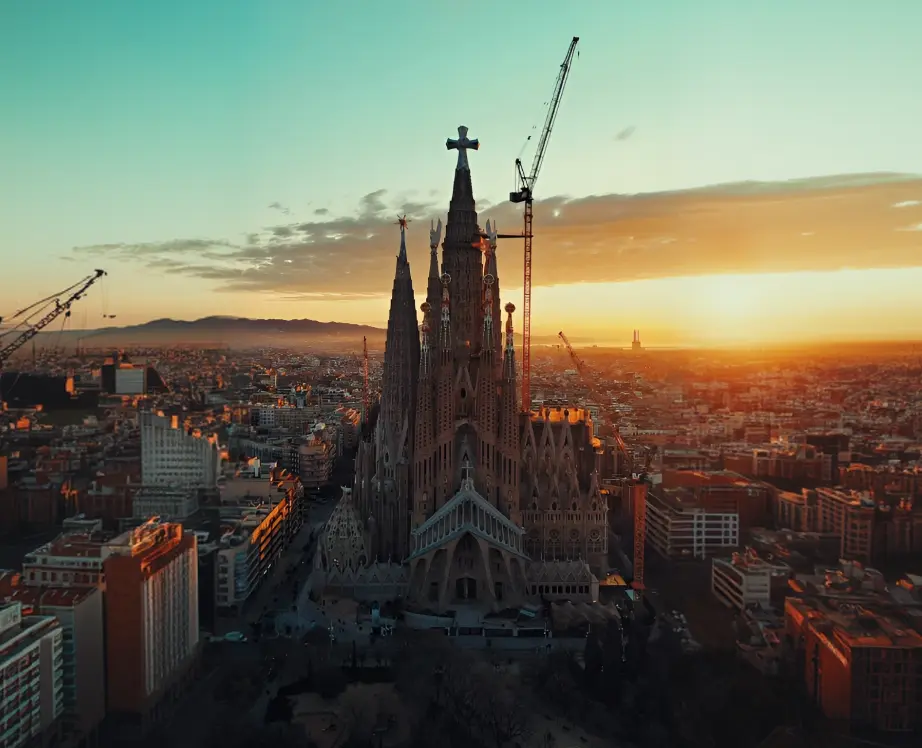sagrada familia