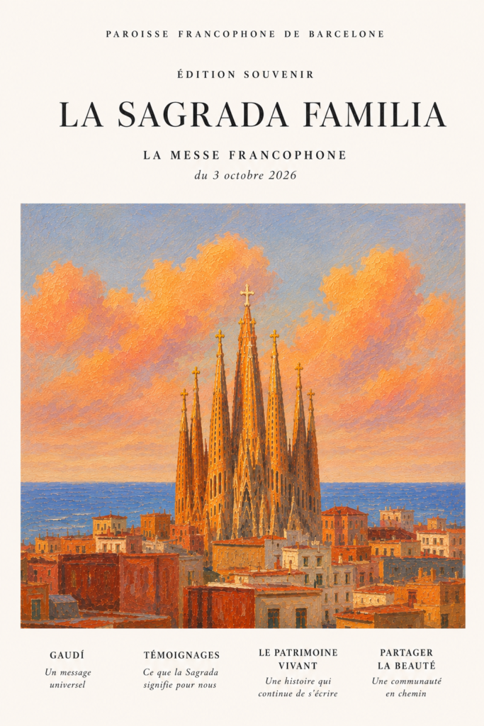 Sagrada Familia